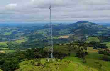  Expansão da internet no campo gera aumento de R$ 2 bilhões no PIB do Paraná